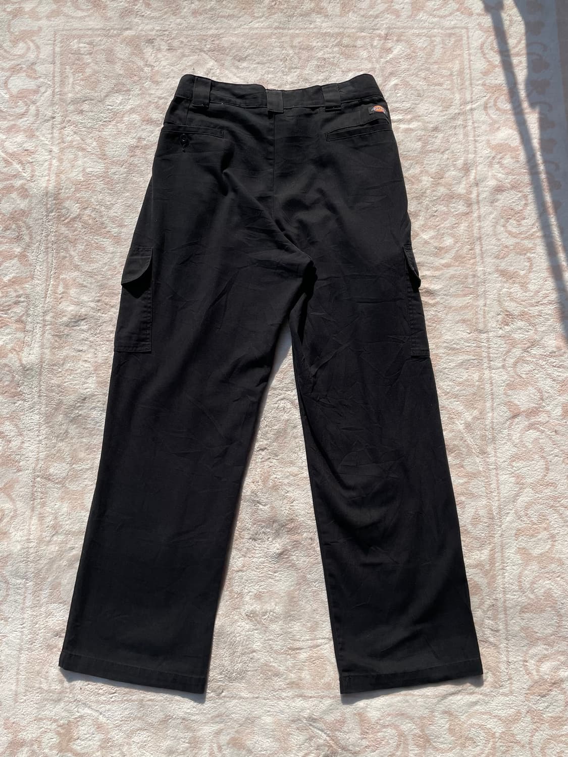 Dickies black Cargo Pants  상품이미지7