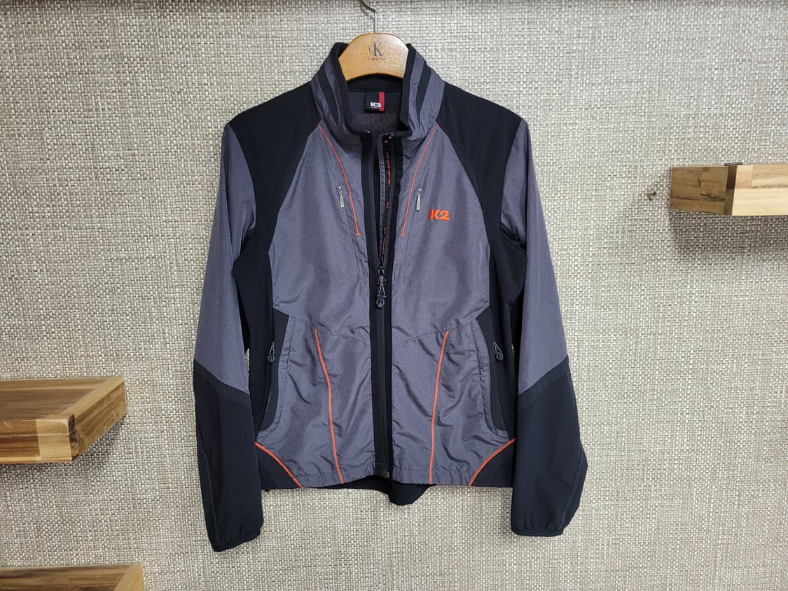 95사이즈 K2 바람막이 자켓 등산 아웃도어  상품이미지1