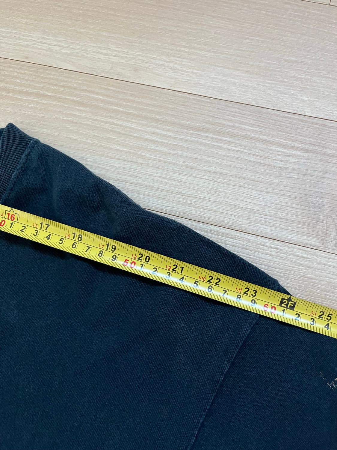 00s 할리데이비슨 롱슬리브 XL 상품이미지9