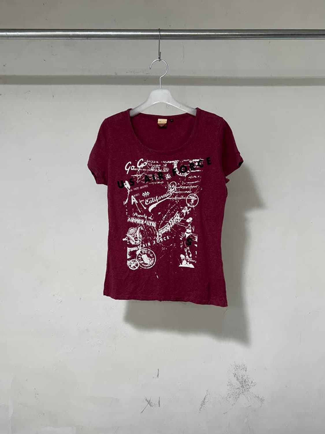 vtg top 상품이미지1