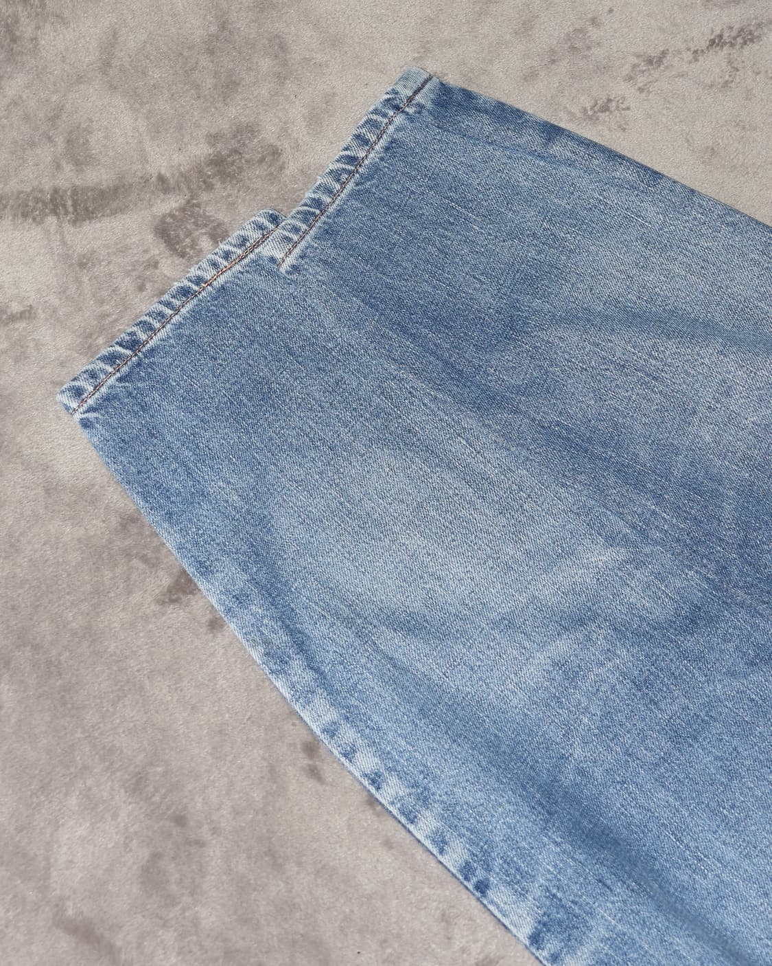 리바이스 빈티지 603-0217 데님팬츠 [0-173] 상품이미지6