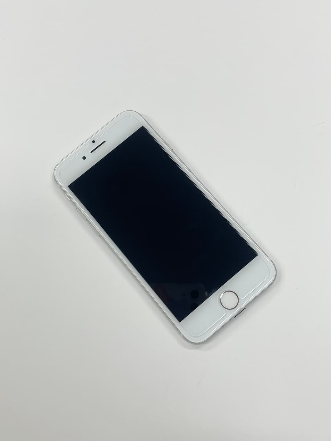 아이폰 7 실버 128GB 카메라무음🔋100 상품이미지5