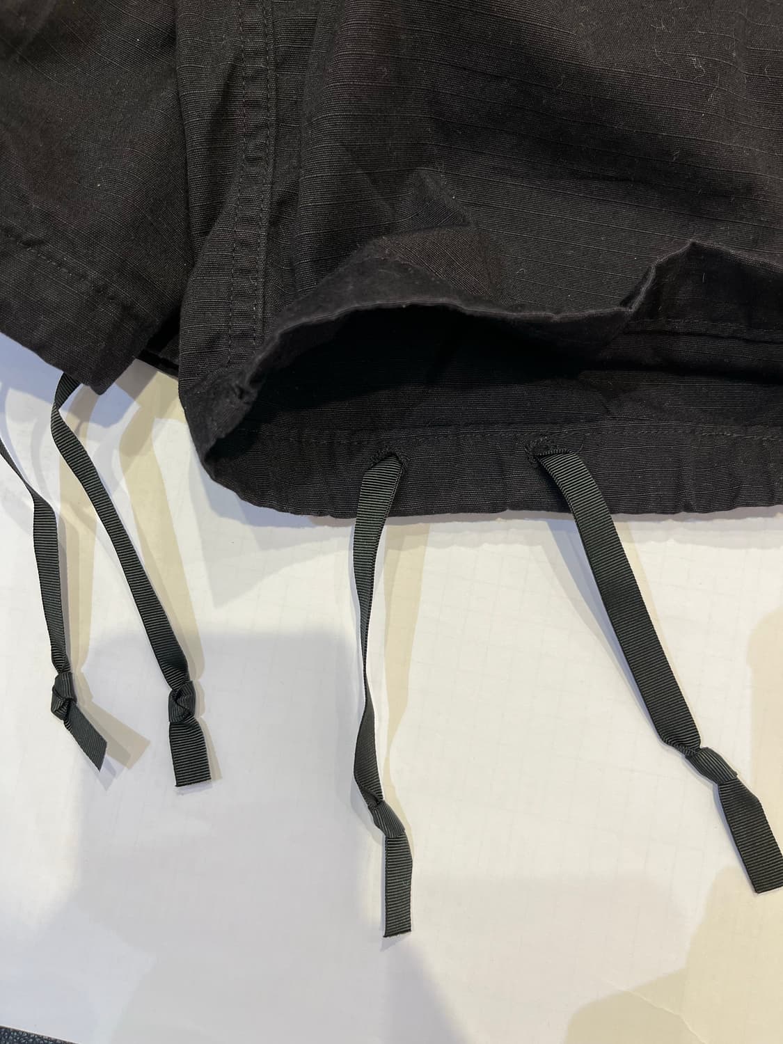 미국 군용 카고팬츠 상품이미지6