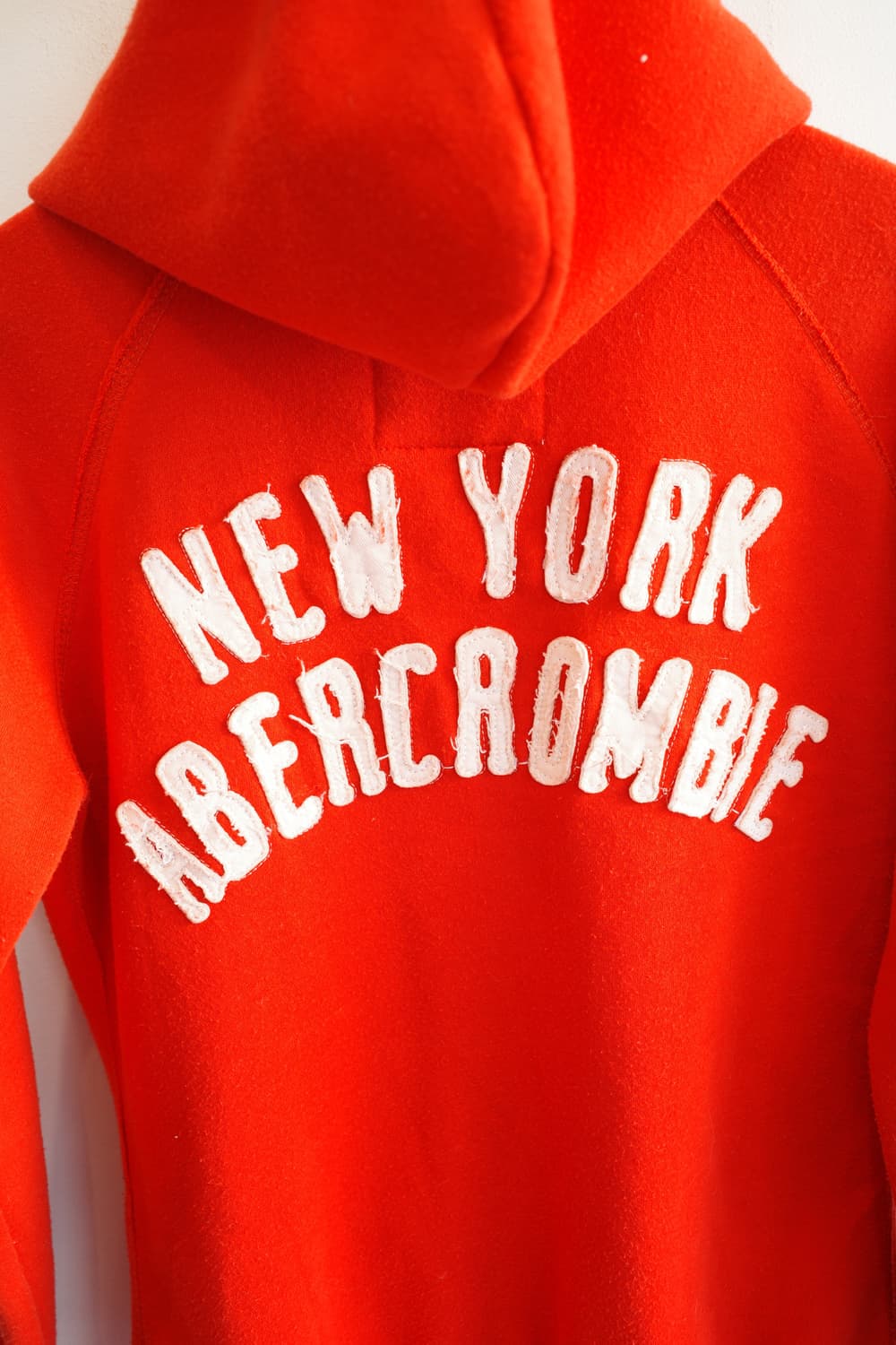 ABERCROMBIE & FITCH 아베크롬비 집업 후디   상품이미지7