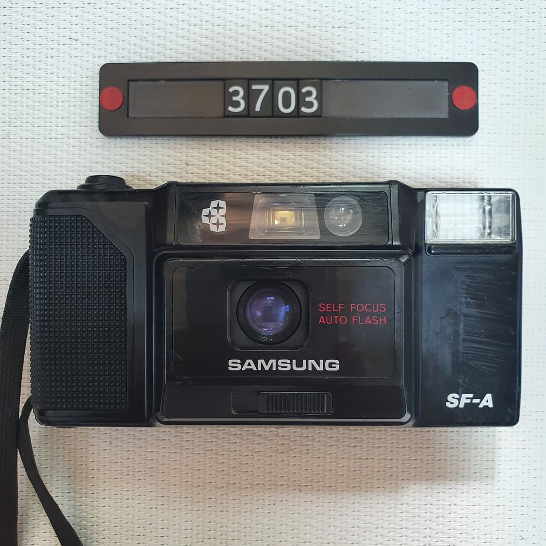 삼성 SF-A 필름카메라 상품이미지1