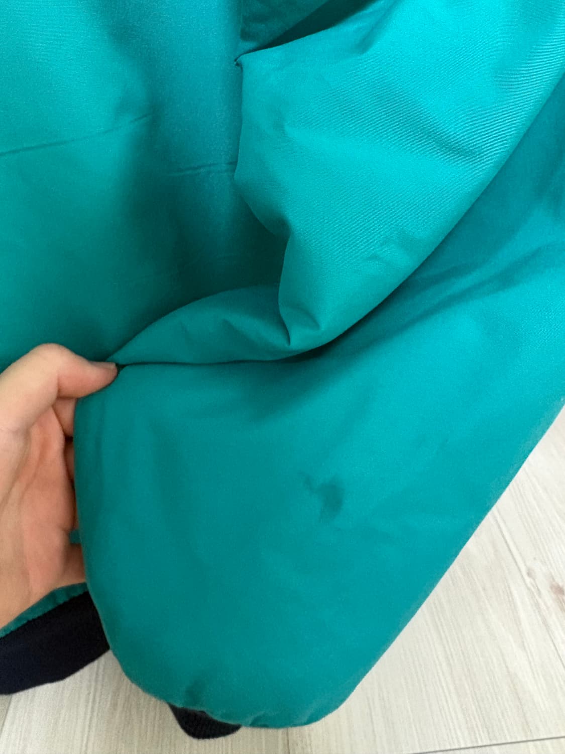 엘엘빈 웜업자켓 상품이미지9