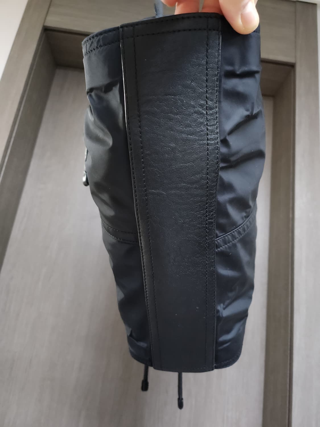 버버리 숄더 쇼퍼백 상품이미지4