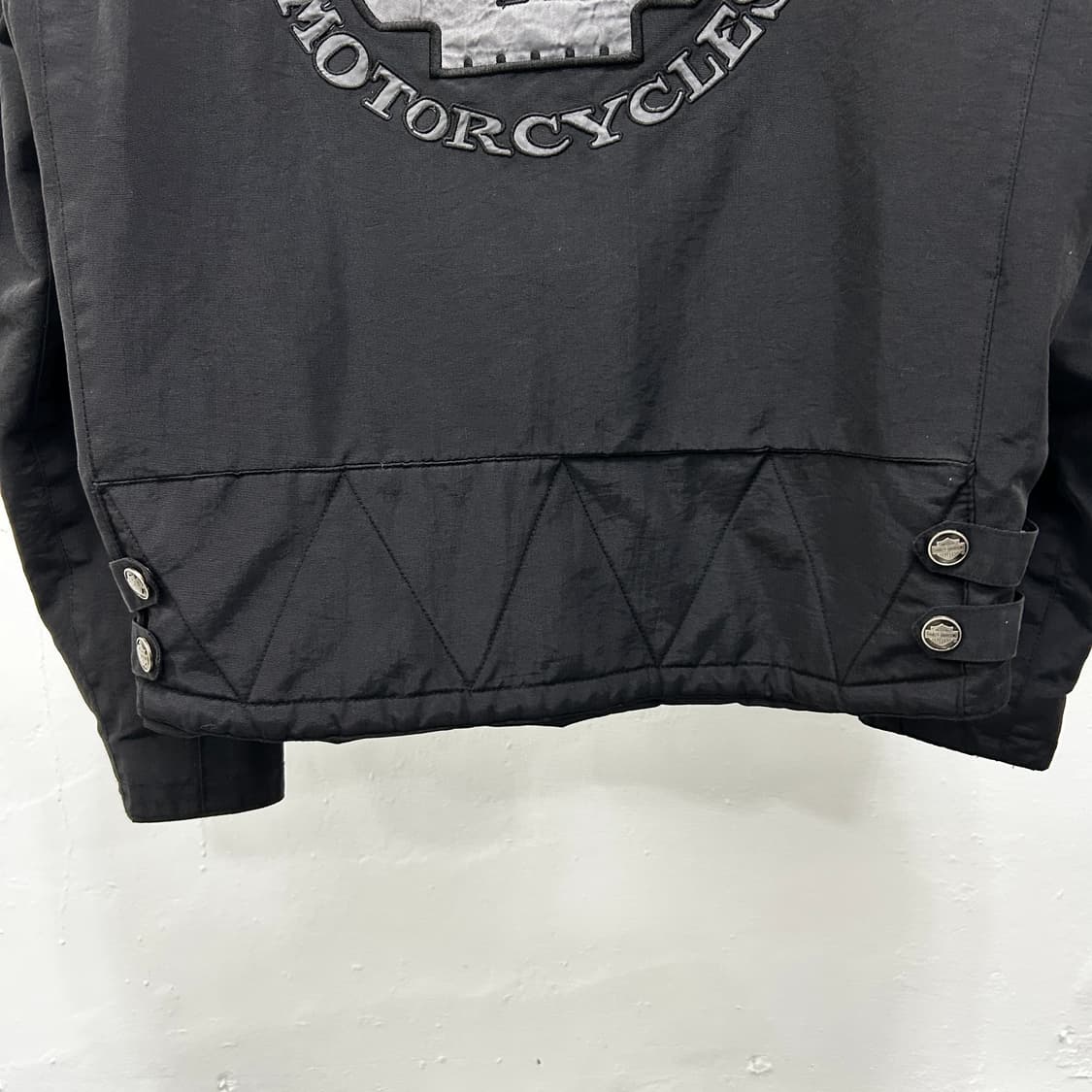 할리데이비슨 빅스컬 모터사이클 자켓 상품이미지8