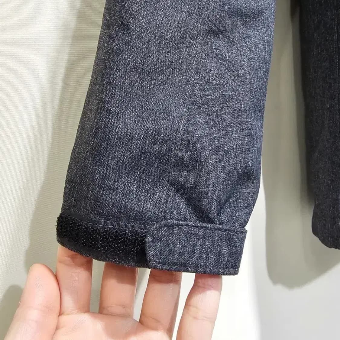 노스페이스 바람막이 자켓 ~66 상품이미지6