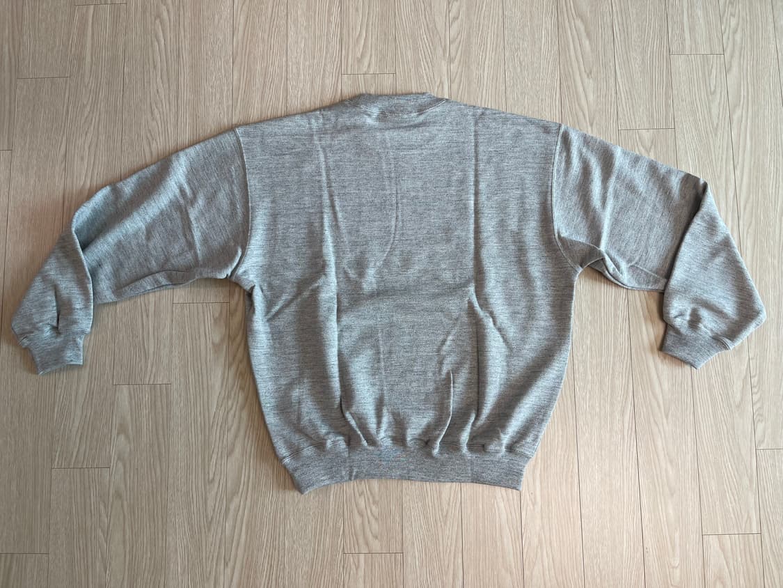 아디다스 90s 올드 트레포일 OG 스웻셔츠 맨투맨 3번 ADIDAS O 상품이미지4