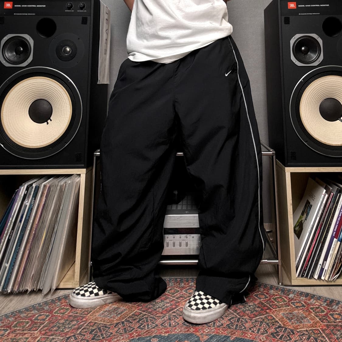 나이키 트랙팬츠 상품이미지1