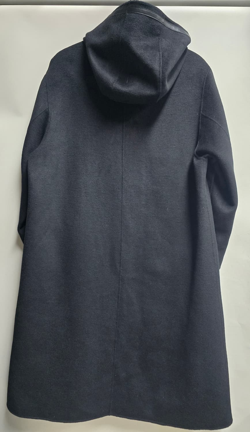 지스튜디오  울실크 후드 롱코트 77 상품이미지6