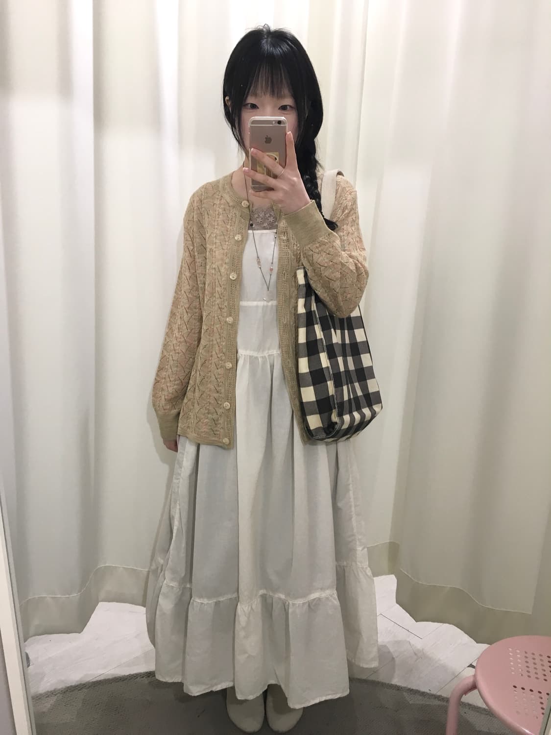 butter cake cardigan 상품이미지2