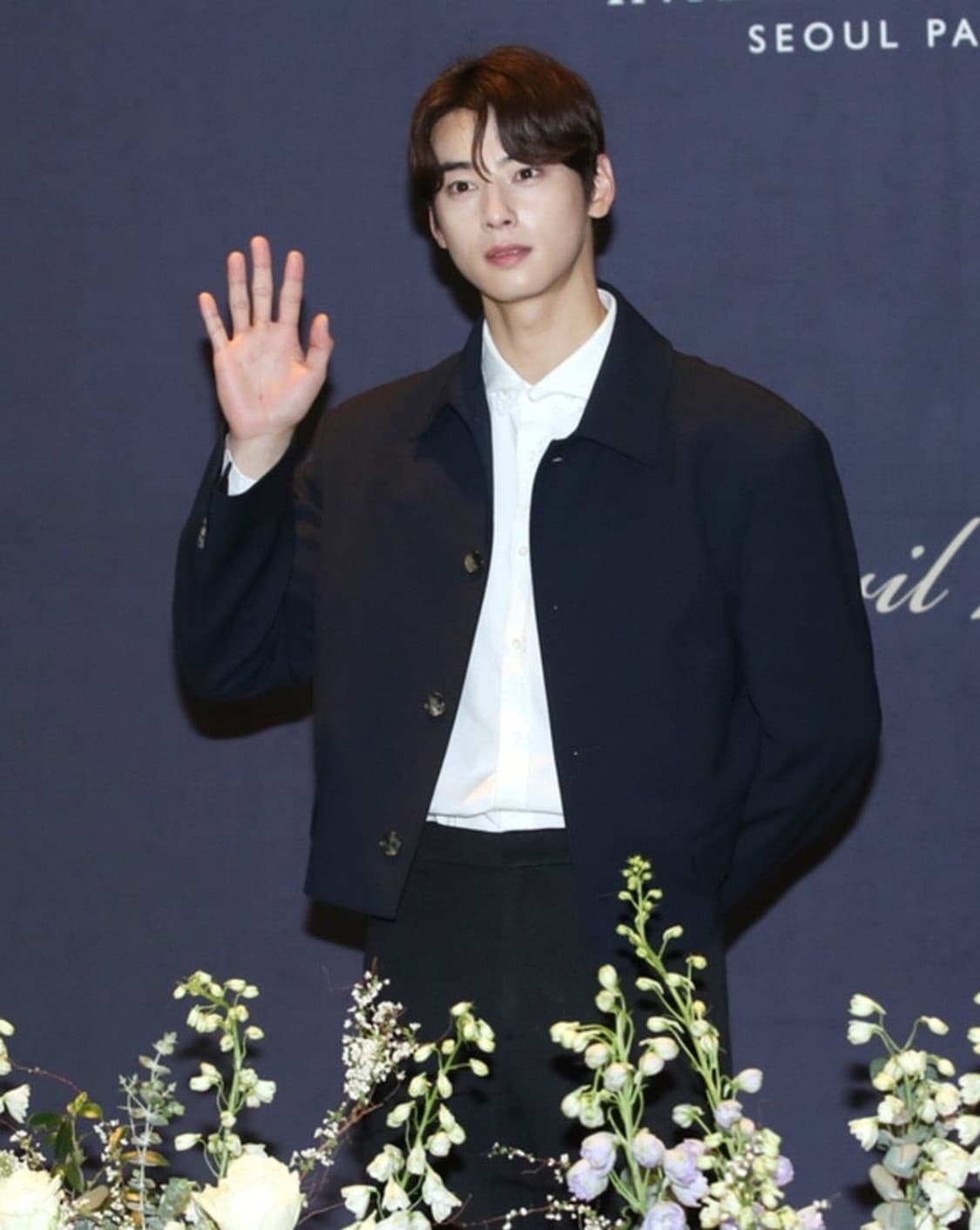 렉토 숏자켓 s 상품이미지1