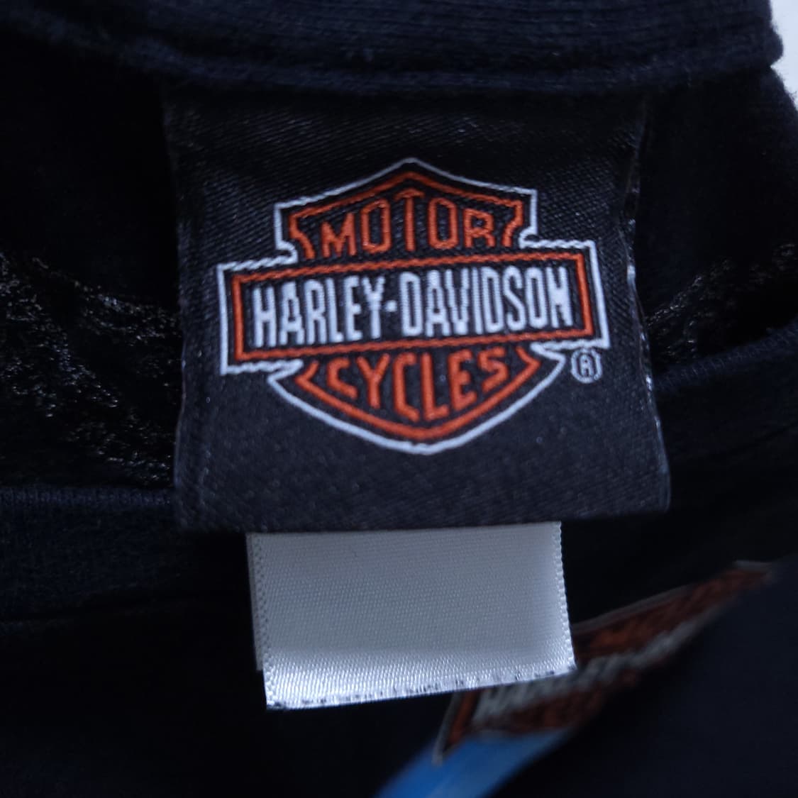 할리데이비슨 Harley-davidson 남 반팔 티 L 0406 상품이미지7