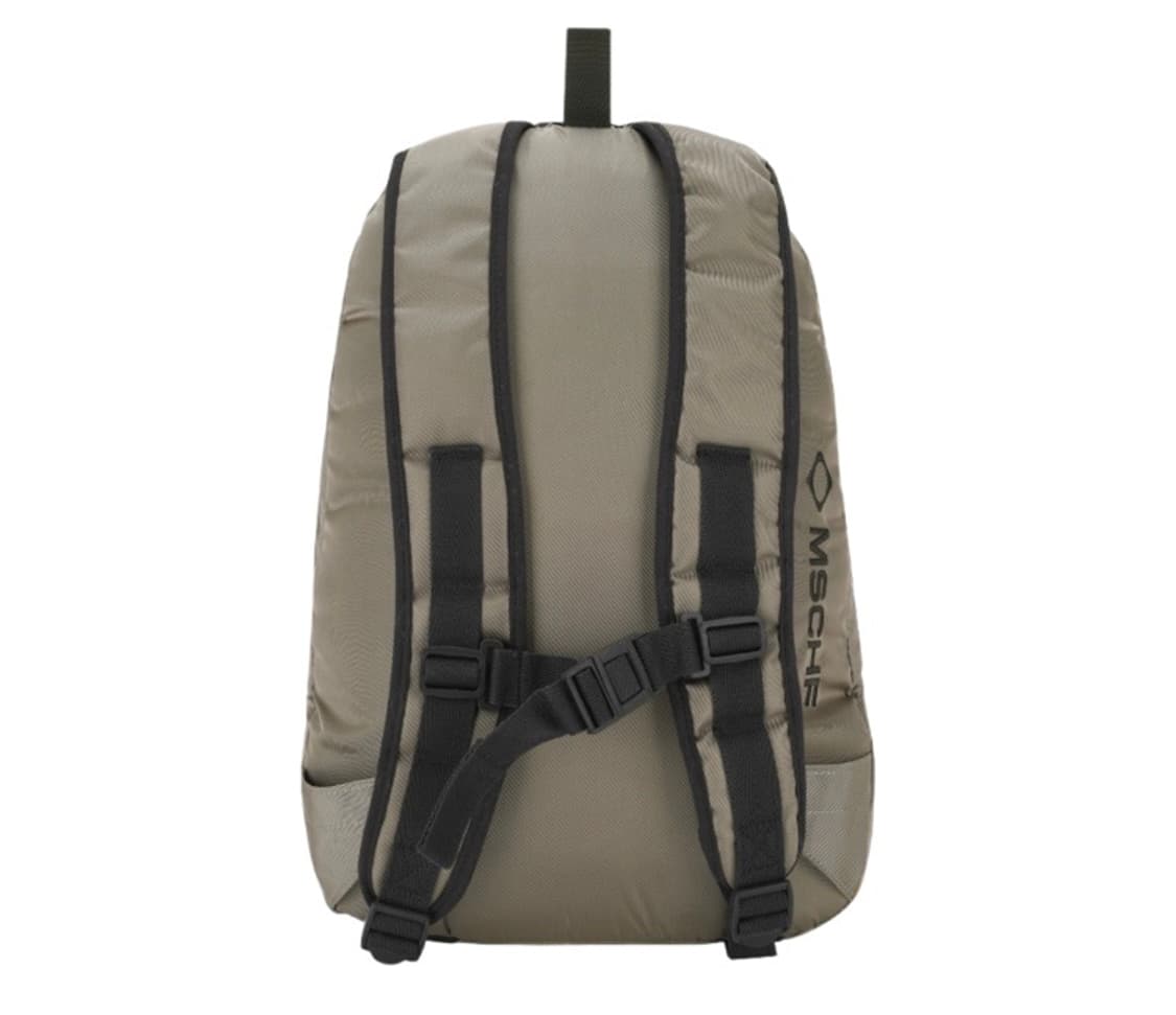 미스치프 롬버스 마운틴 백팩 카키 상품이미지2