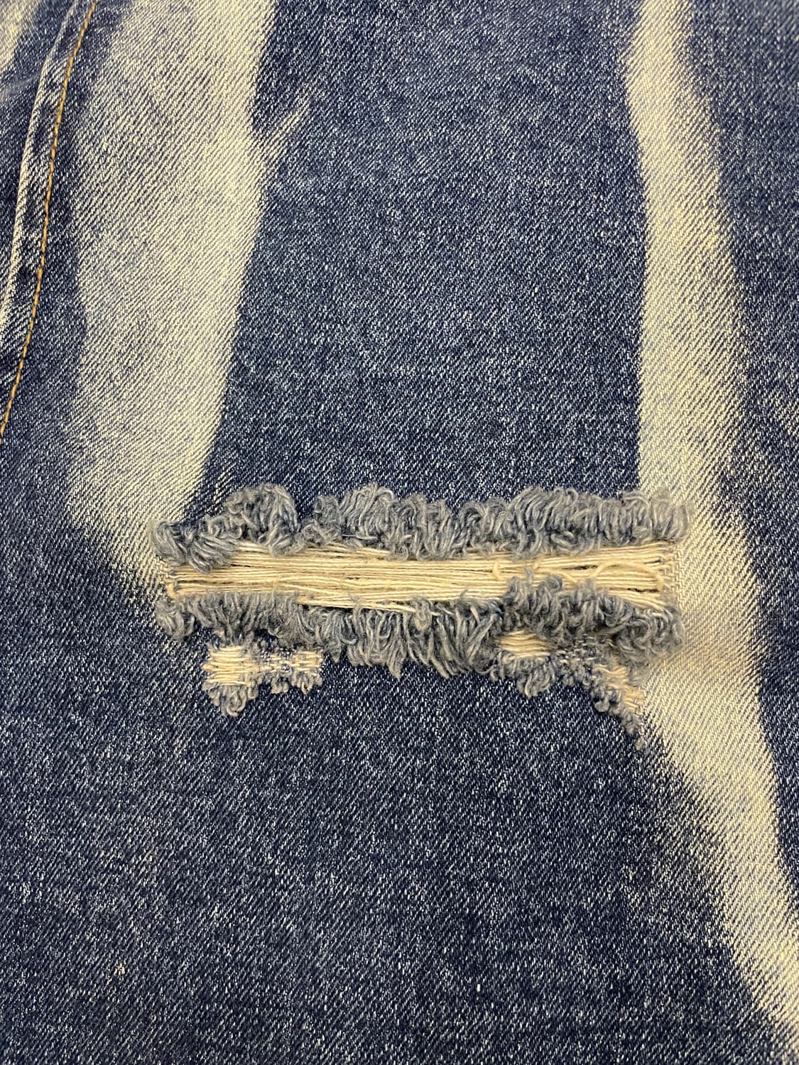 아더에러 루에타 자켓 블루 Rueta 상품이미지9