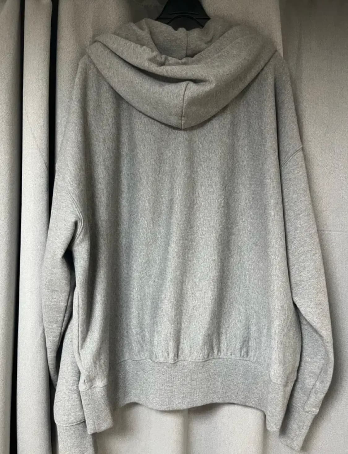 캘빈클라인 후드집업 M 상품이미지5