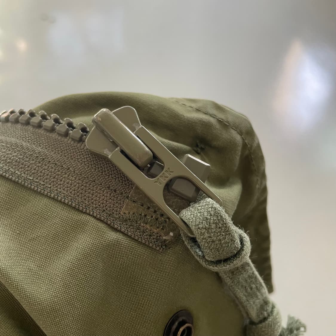 1980’s US ARMY M-65 Fishtail Parka 상품이미지7