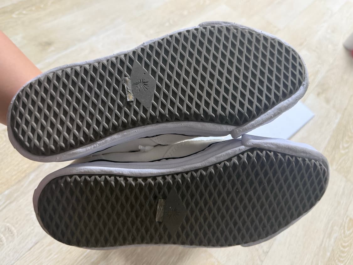 미하라 야스히로 피터슨 화이트 43사이즈 상품이미지3