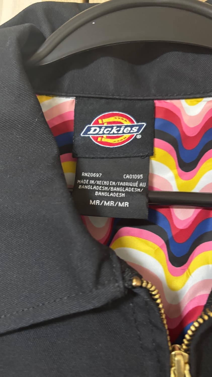 Dickies rn20697 ca01095 자켓 M 미착용 상품이미지2