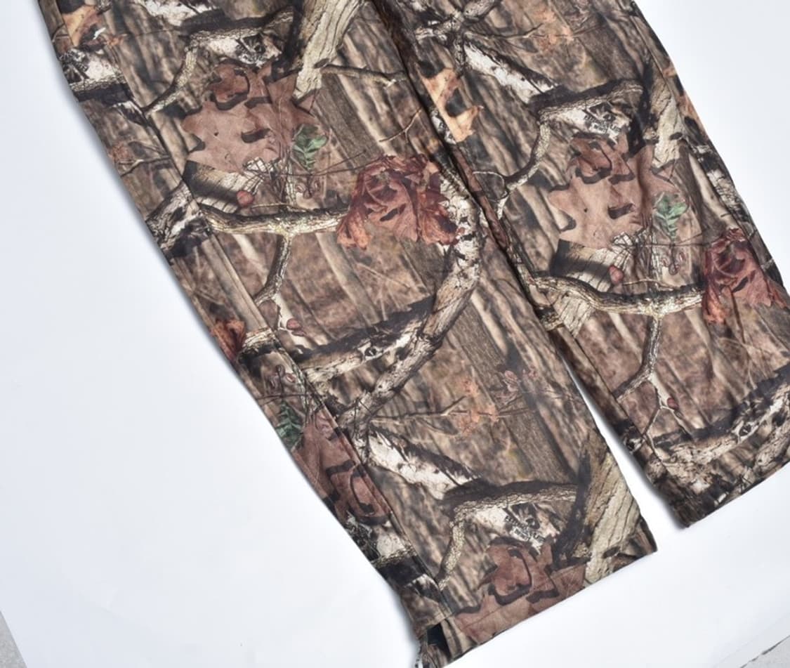 러셀 아웃도어 리얼트리 패디드 멜빵 바지 N170 hp23121806 상품이미지6