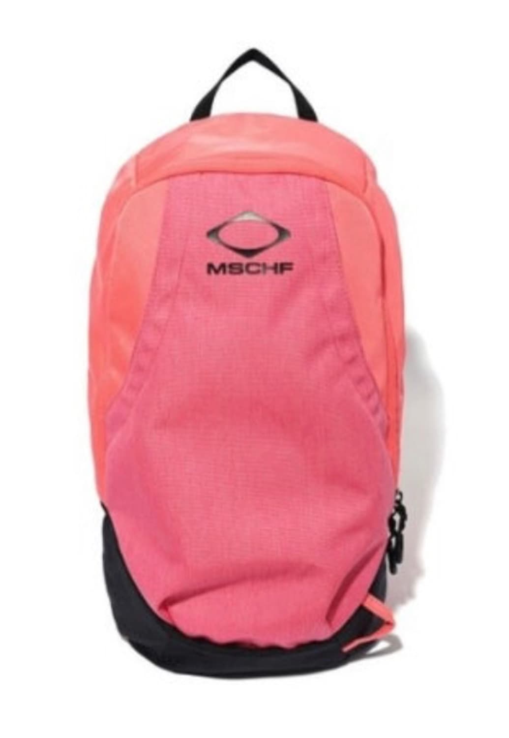 미스치프 롬버스 백팩 핑크 상품이미지1