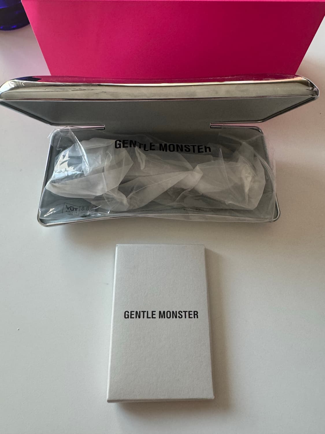 젠틀몬스터 이브 상품이미지3