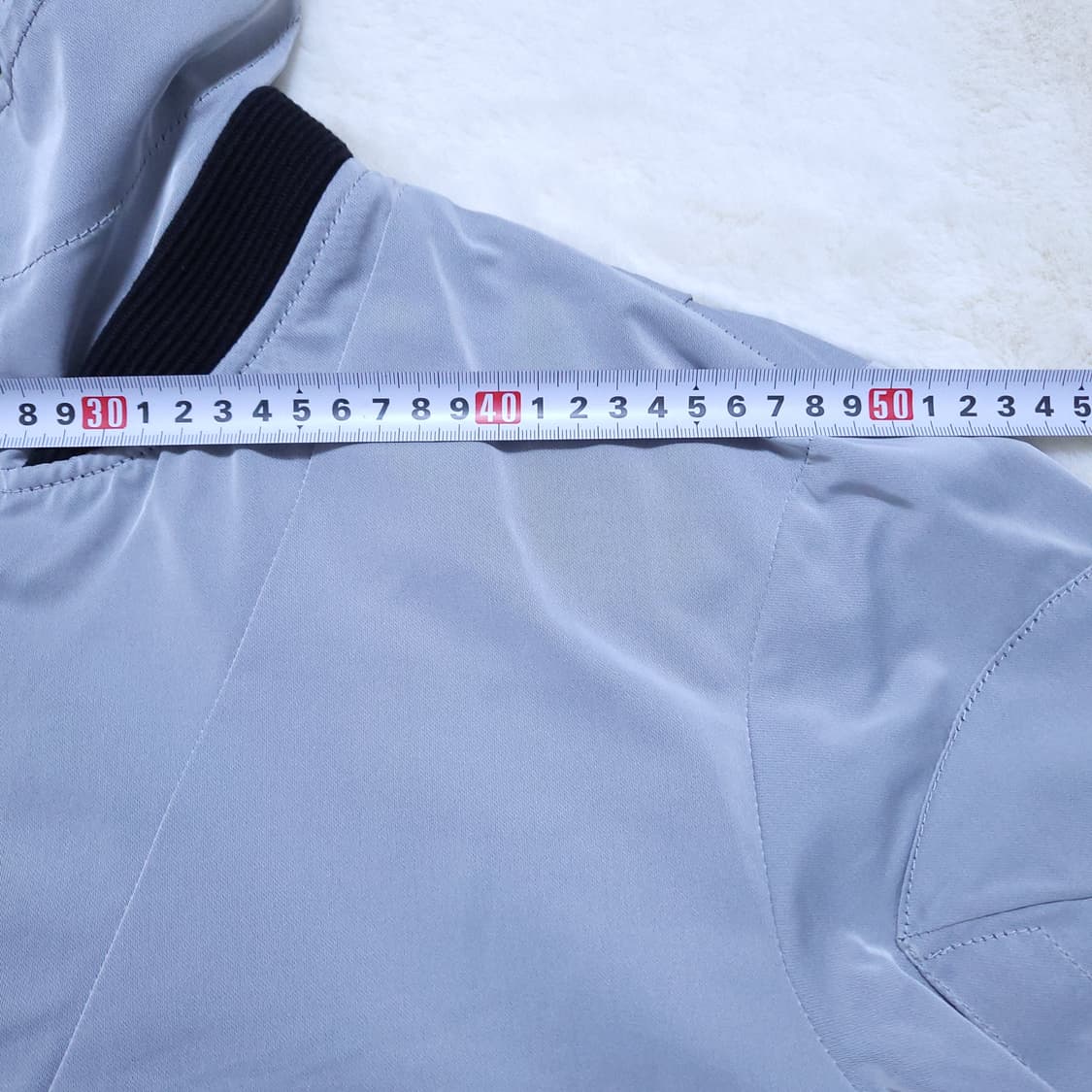 시스템 남성 후드 아노락 95 0310 뽀샤샤 상품이미지3