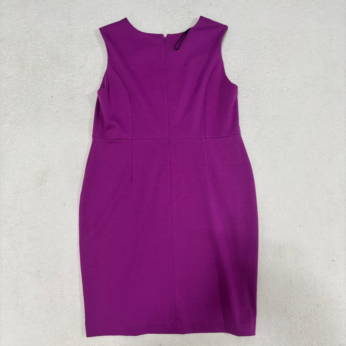 16 켈빈클라인 민소매 드레스 1210-1 상품이미지2