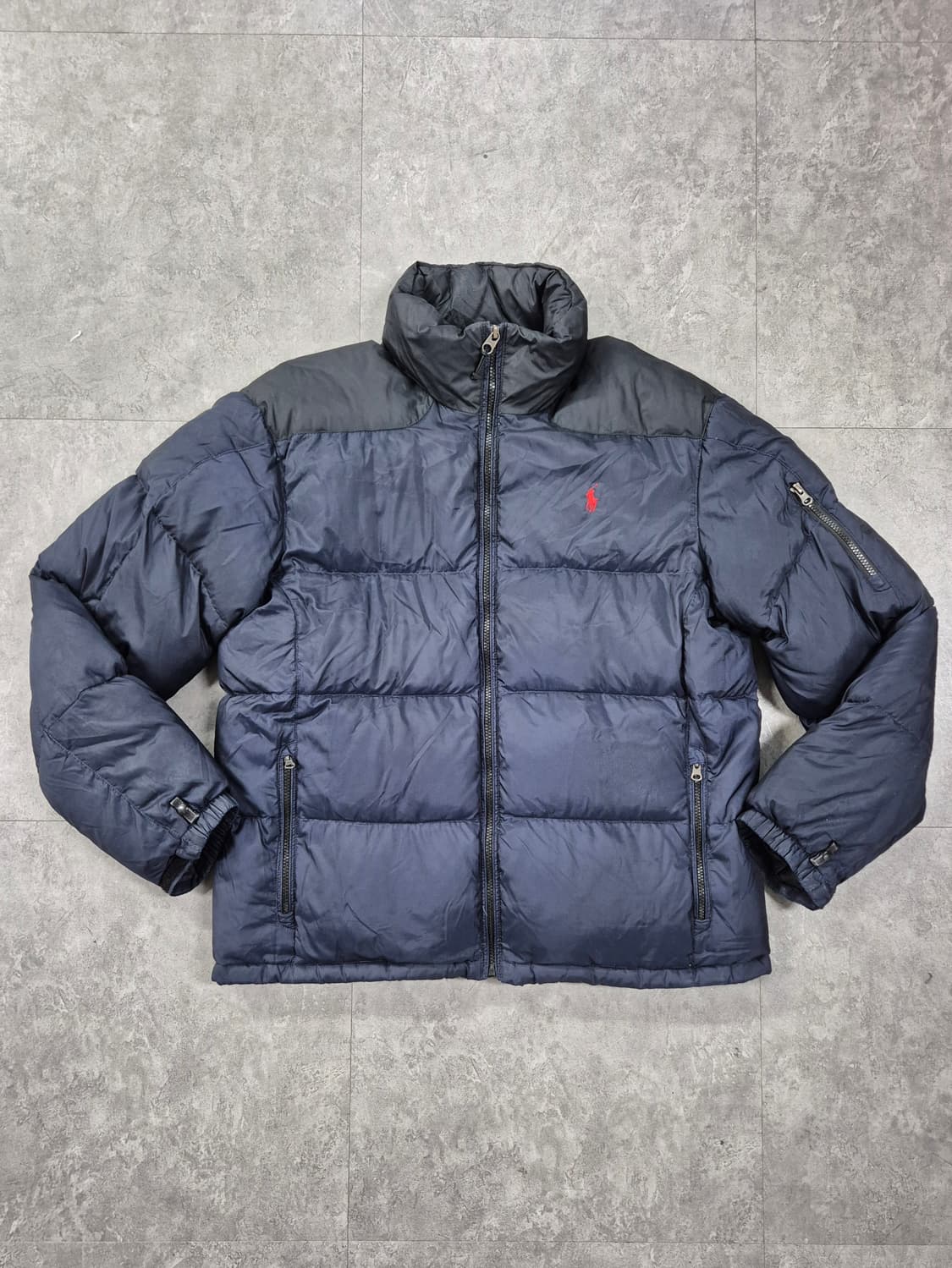 POLO RALPH LAUREN 패딩 상품이미지1