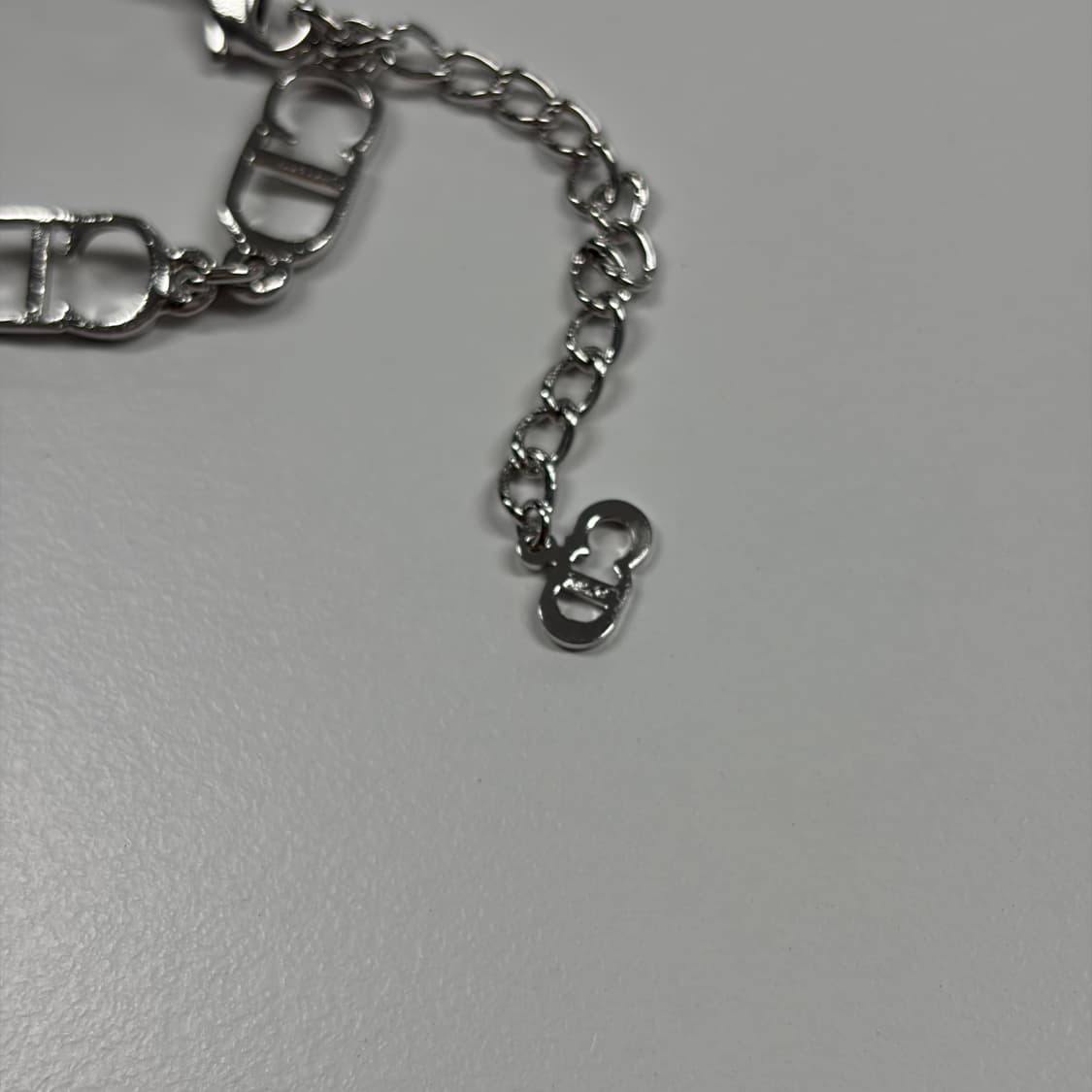 디올 CD 팔찌 상품이미지5