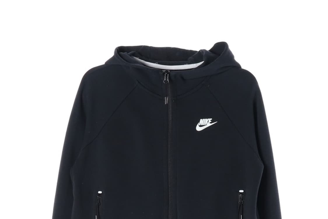 나이키 후드집업 S 상품이미지3