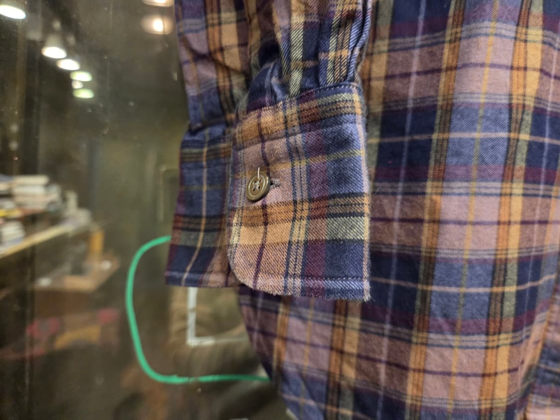 던힐 셔츠 상품이미지7