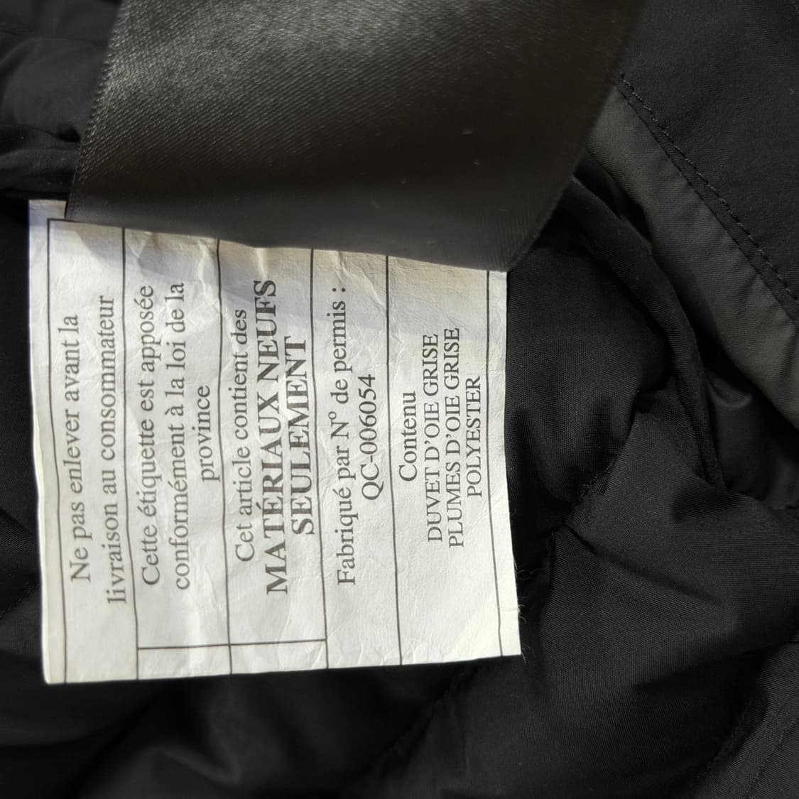 룰루레몬 팩 잇 퀄티드 다운 자켓 후드 패딩 블랙 10 상품이미지7