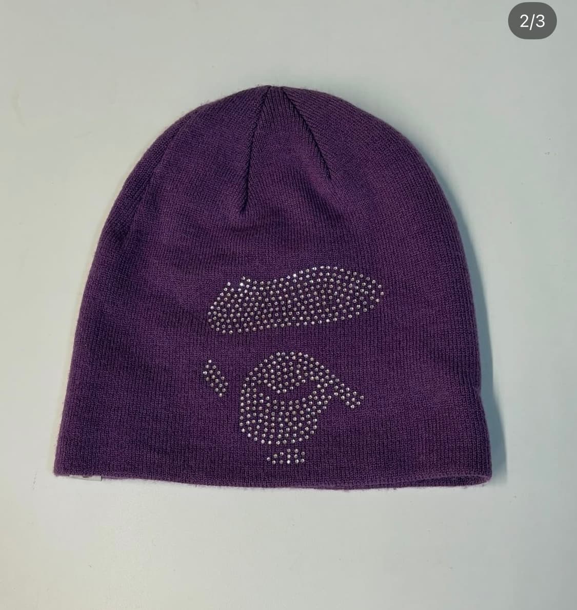 베이프 비니 상품이미지2