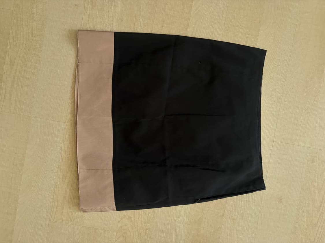 질샌더 미디 스커트 38 상품이미지1