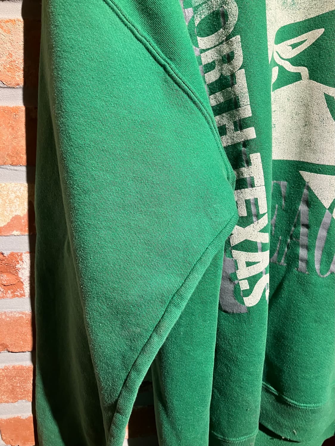 80s USA 빈티지 러셀 스웻 셔츠 맨투맨 상품이미지7