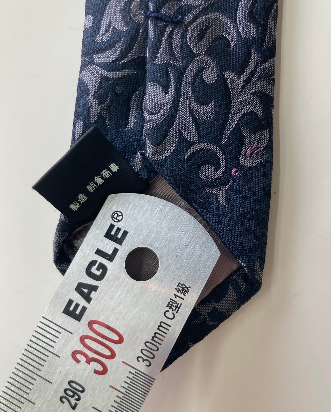 피에르가르뎅 넥타이 상품이미지4