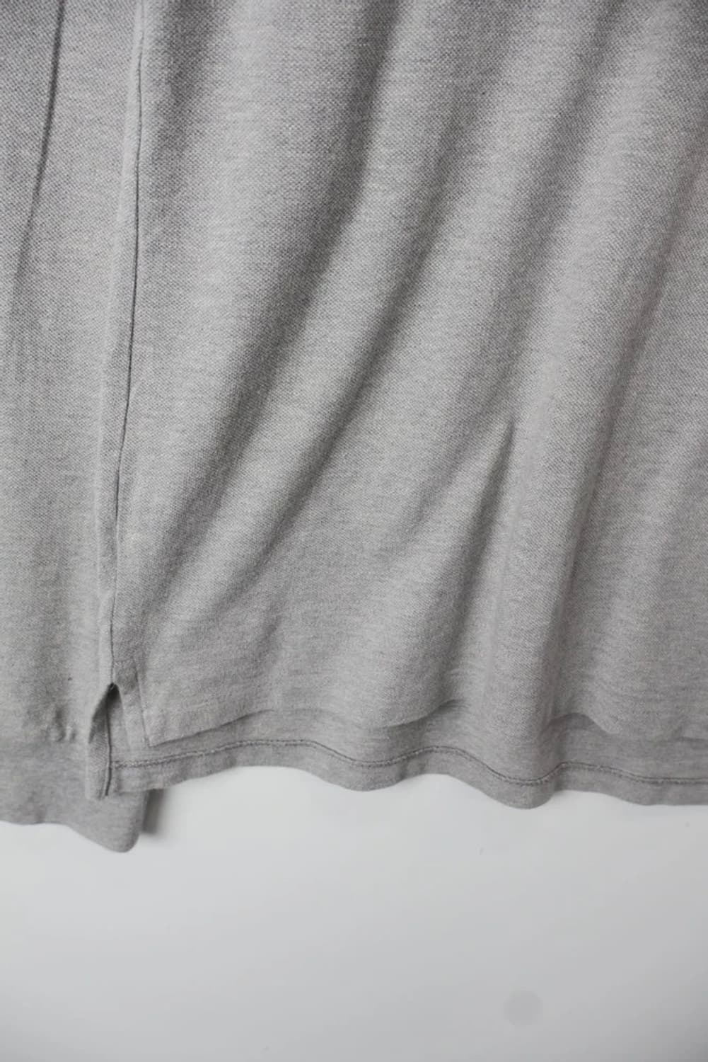 Polo Big Pony Long Sleeve Polo 상품이미지7