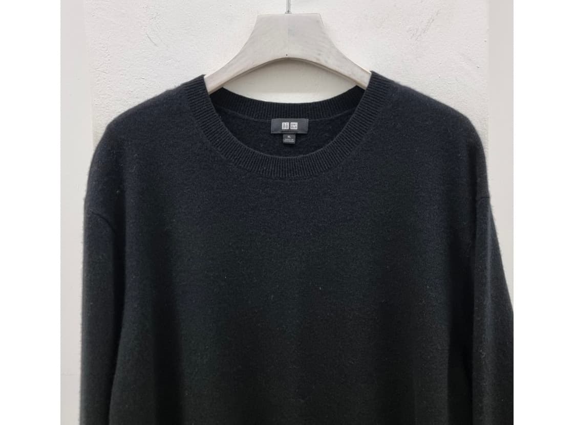 UNIQLO 유니클로 (캐시미어100%)   상품이미지3