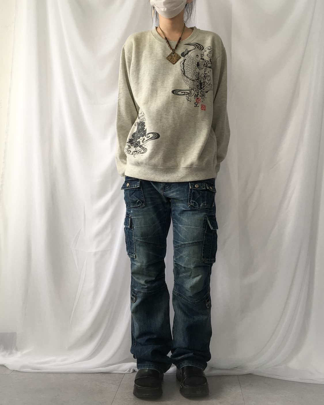 Oriental printing mtm 상품이미지5