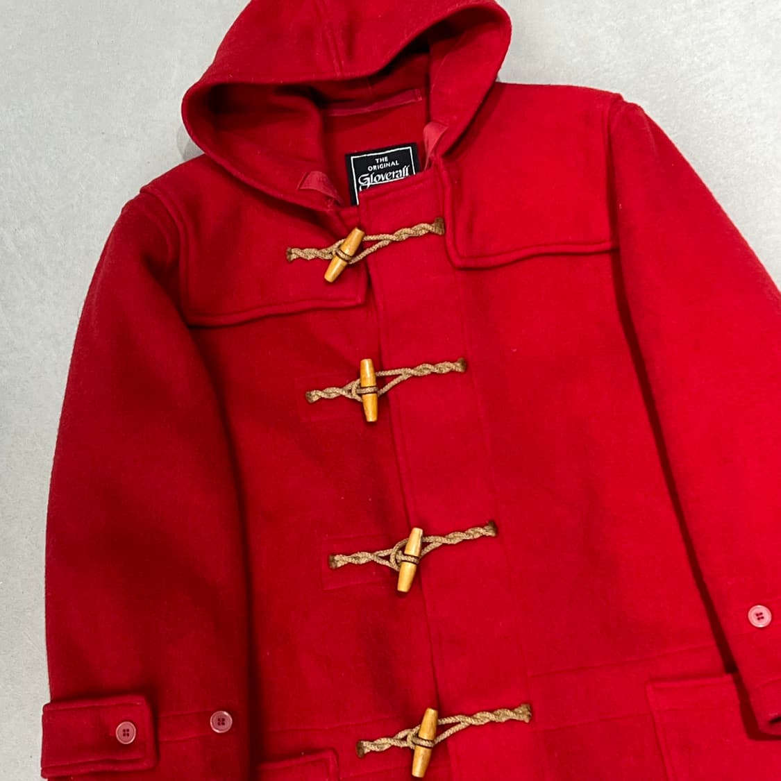 글로버올 더플코트 s08945 상품이미지3