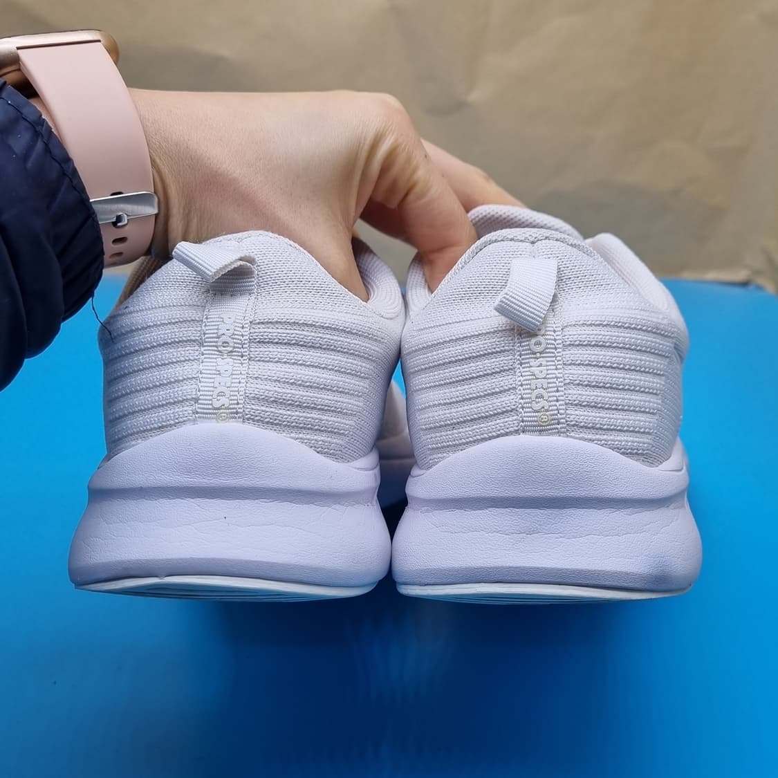 프로스펙스 프로. 코지 운동화255 상품이미지4