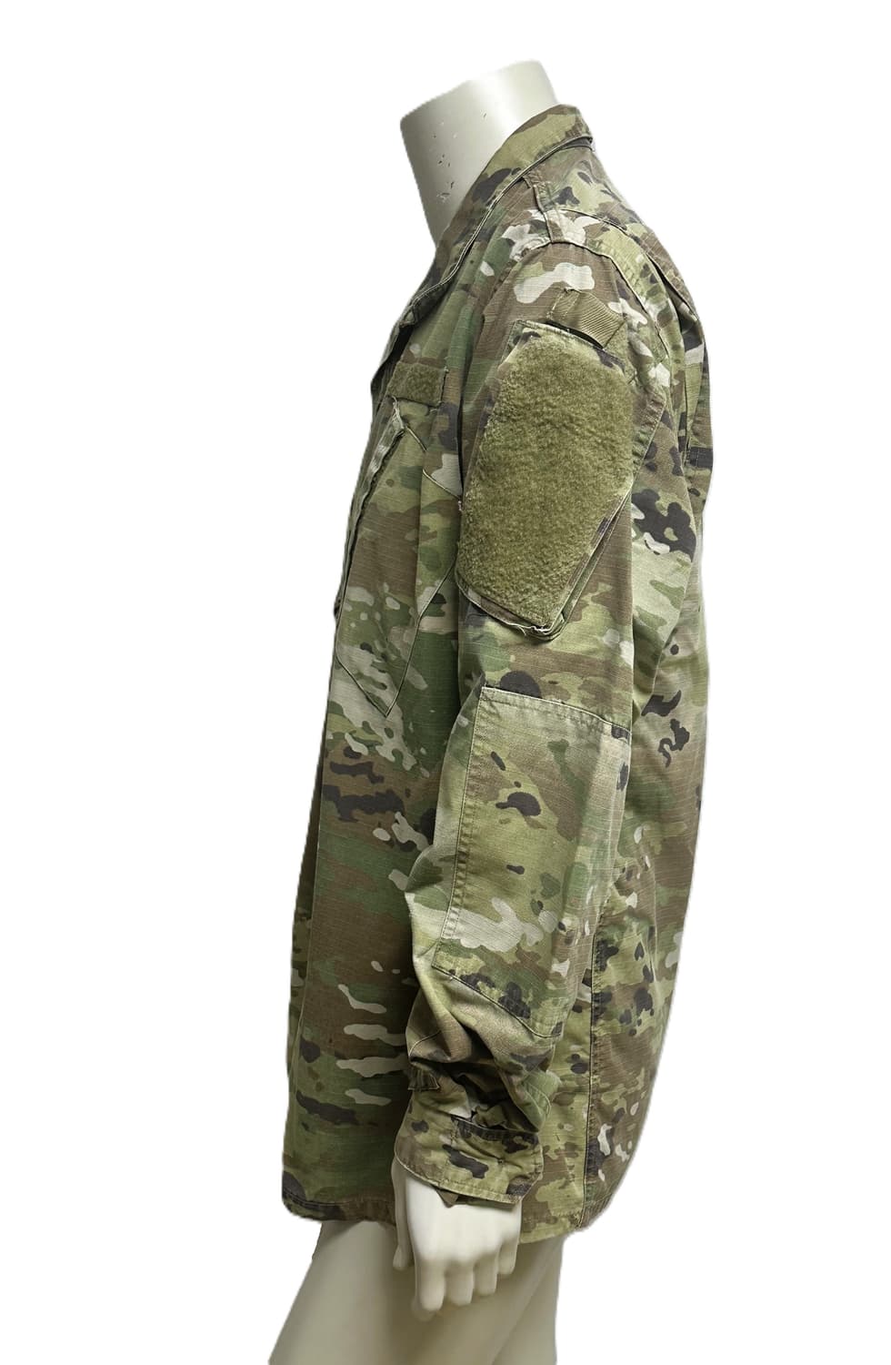 미군 OCP 멀티캠 전투복 상의 (M/XL) (L) 상품이미지2