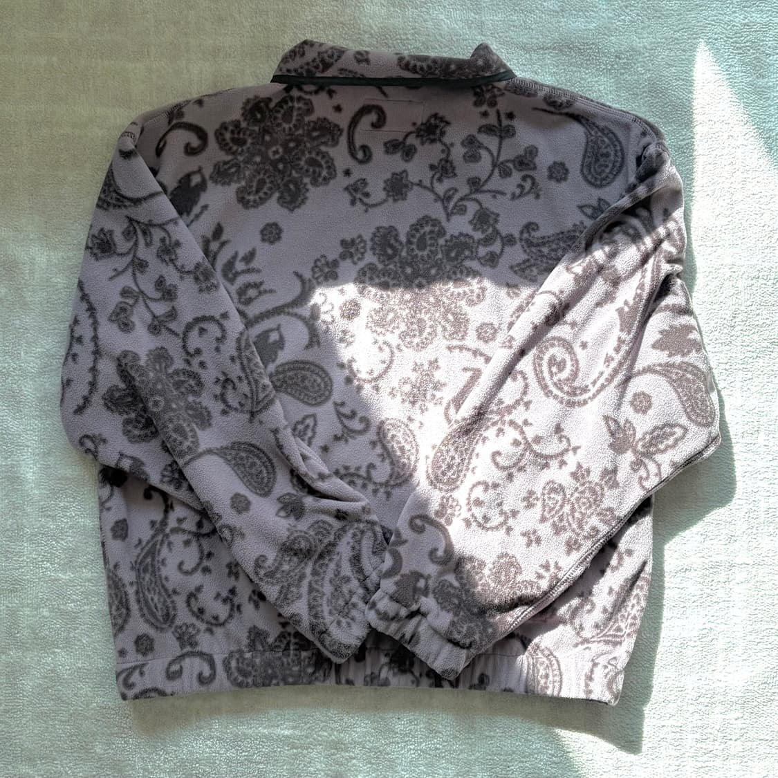 예스아이씨 후리스 L 상품이미지2