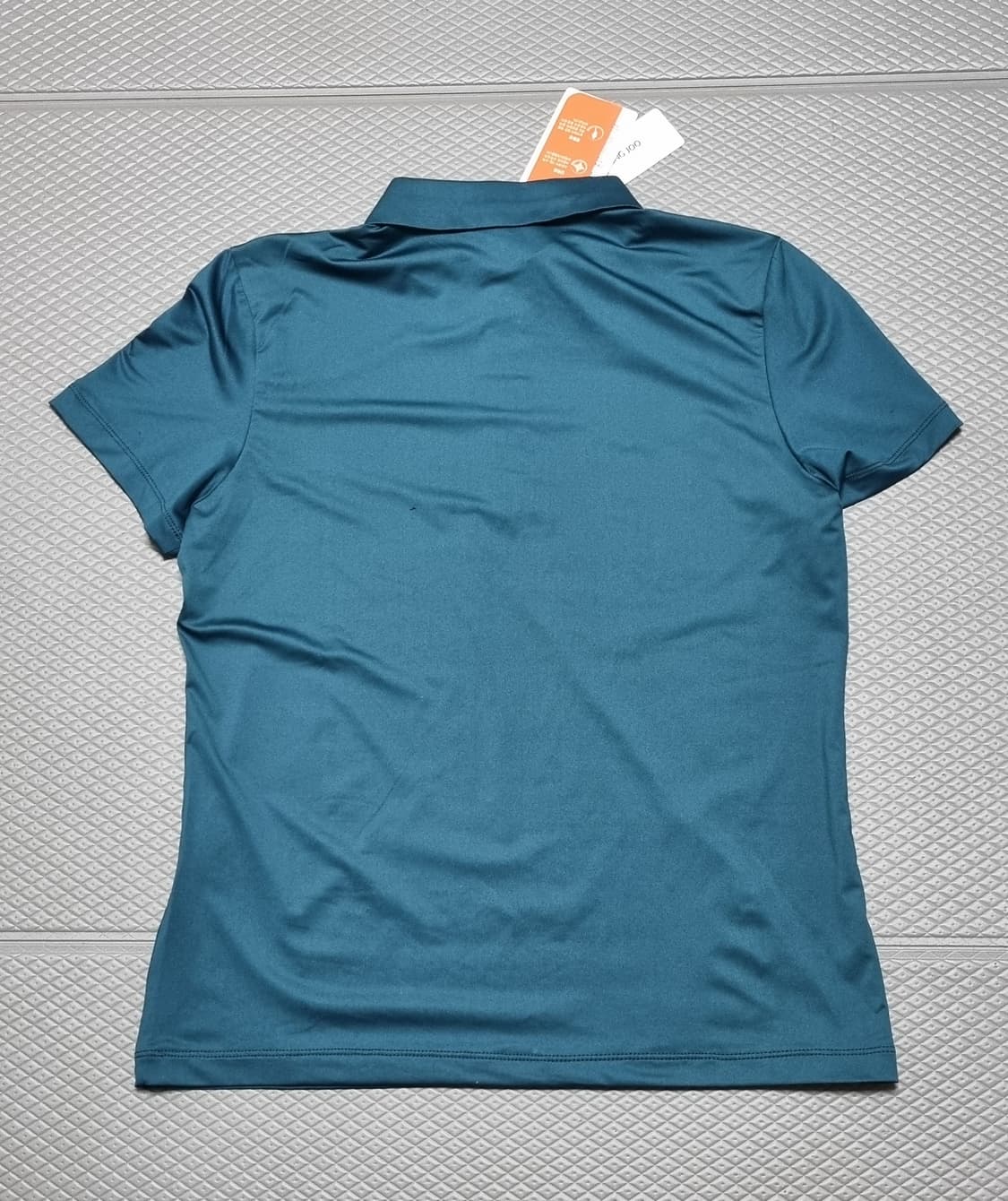 김영주 골프웨어 반팔 티셔츠 상품이미지2
