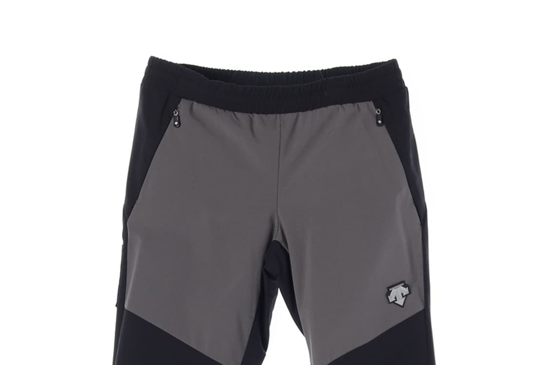 DESCENTE 기능성 트레이닝 팬츠 M 상품이미지3