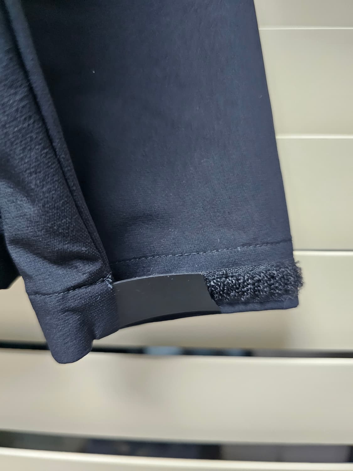 노스페이스 바람막이 M 상품이미지5