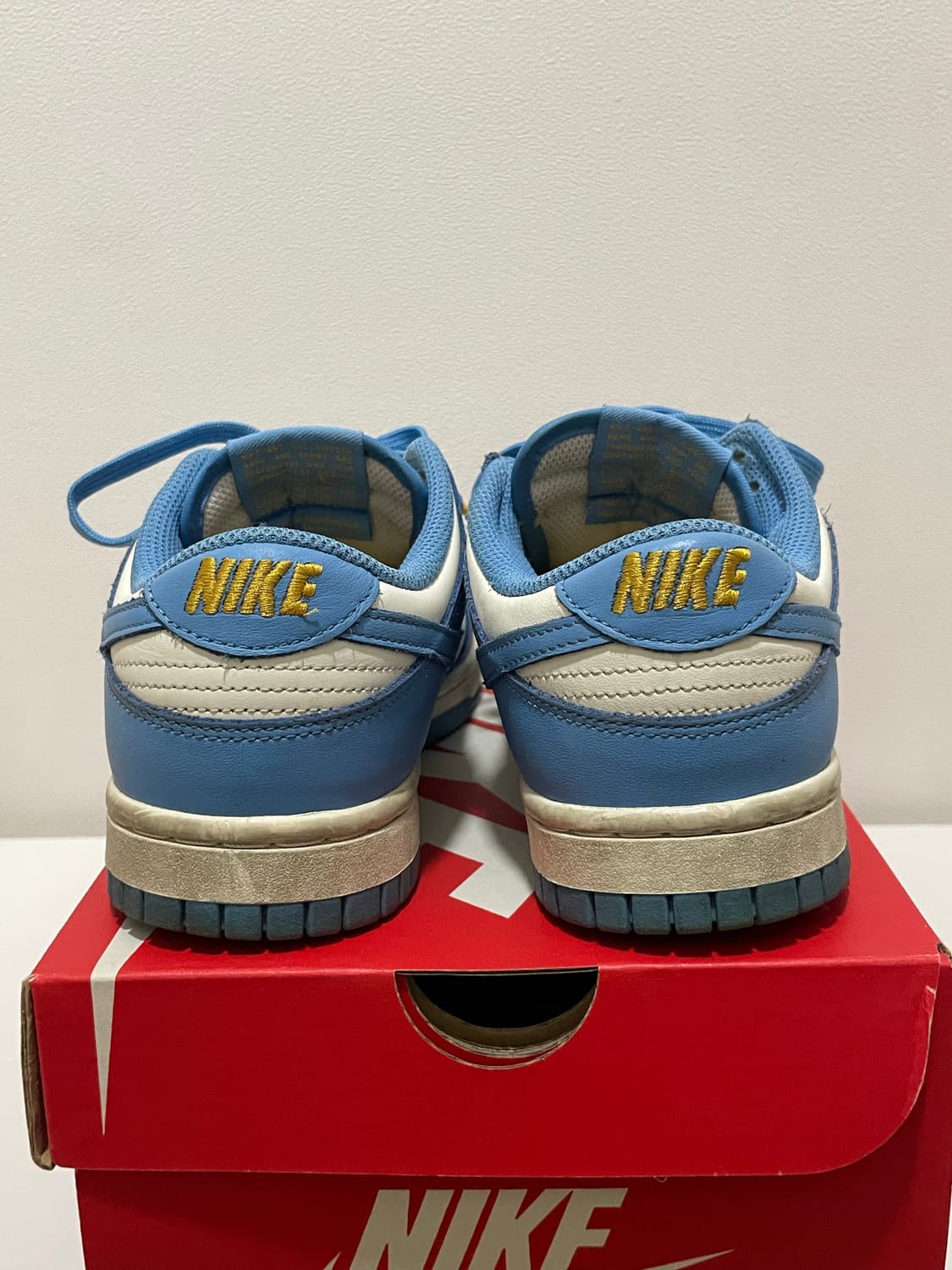 (W) 나이키 덩크 로우 코스트 230 상품이미지6